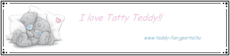 ][ Teddy Fan Page ][